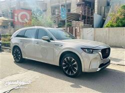 مازدا CX-90